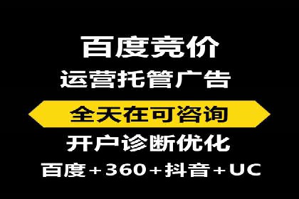 竞价代运营案例解析：中小企业如何快速崛起